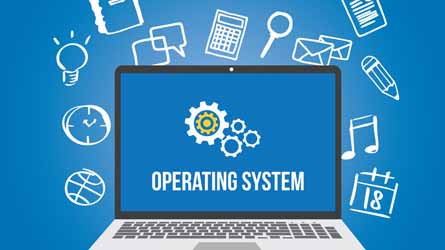 أنظمة تشغيل الأجهزة الذكية